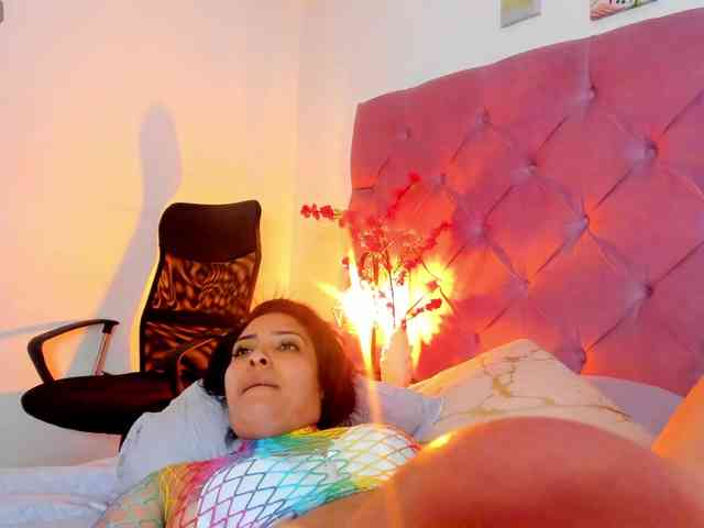 chanellaraes webcam