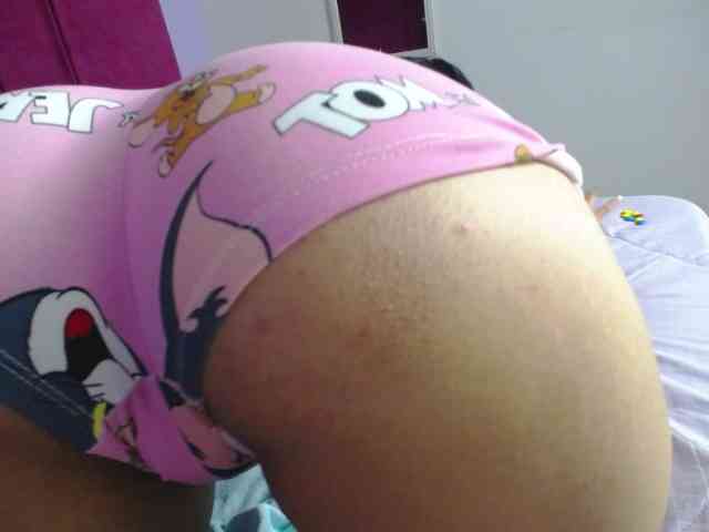chanellaraes webcam