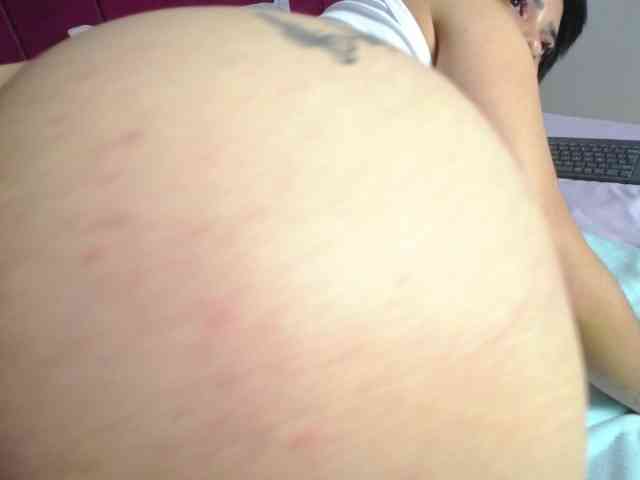 chanellaraes webcam