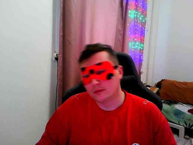 JustGringo1 Live Webcam on BongaCams
