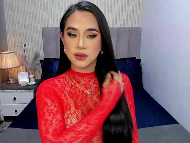 KarlieHunt Live Webcam on BongaCams