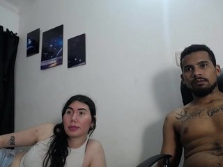 morbo-total69 Porn Show