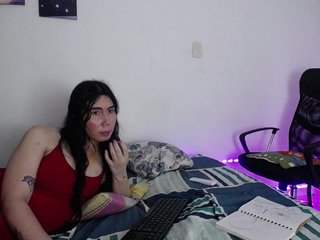 morbo-total69 Porn Show