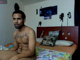morbo-total69 Porn Show