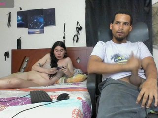 morbo-total69 Porn Show