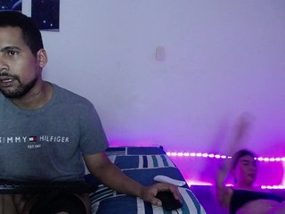 morbo-total69 Porn Show