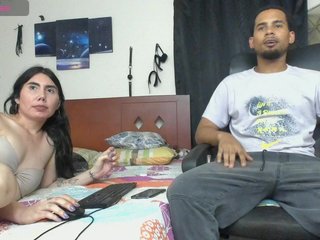 morbo-total69 Porn Show