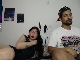 morbo-total69 Porn Show