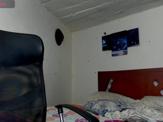 morbo-total69 Porn Show