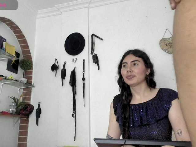 morbo-total69's BongaCams show and profile