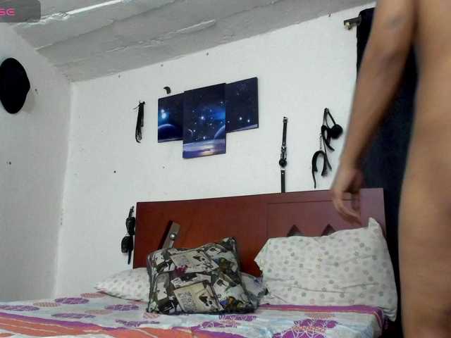 morbo-total69's BongaCams show and profile