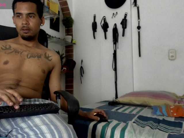 morbo-total69's BongaCams show and profile