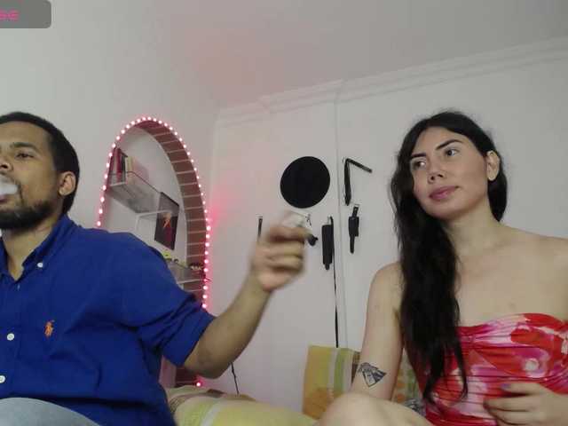 morbo-total69's BongaCams show and profile