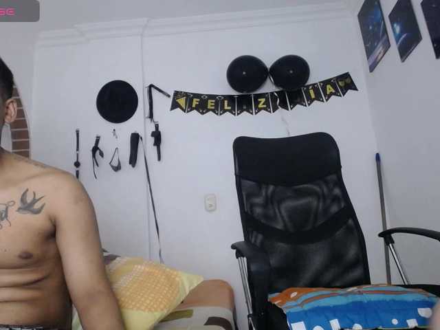 morbo-total69's BongaCams show and profile