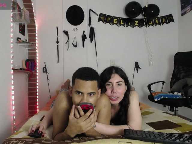 morbo-total69's BongaCams show and profile