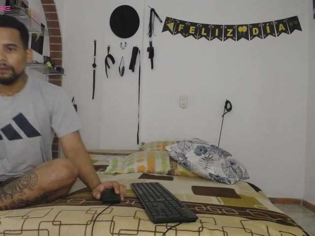 morbo-total69's BongaCams show and profile