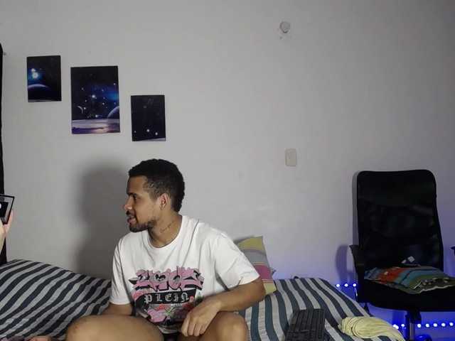 Amazing Morbo-total69 wants you to fuck their body now morbo-total69 from BongaCams