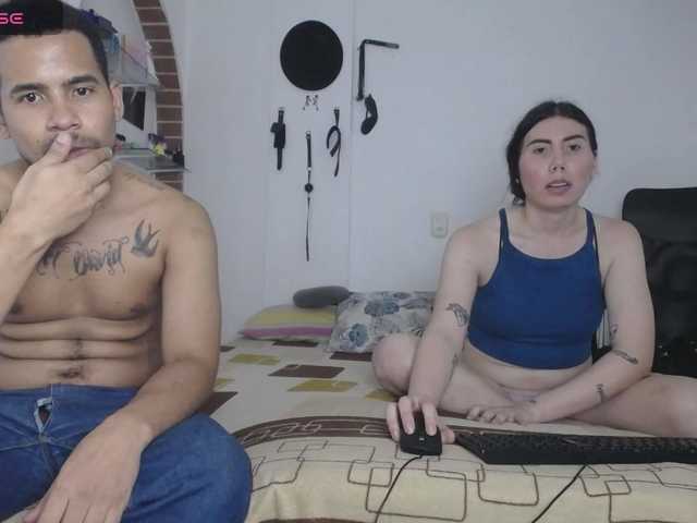 morbo-total69 from BongaCams