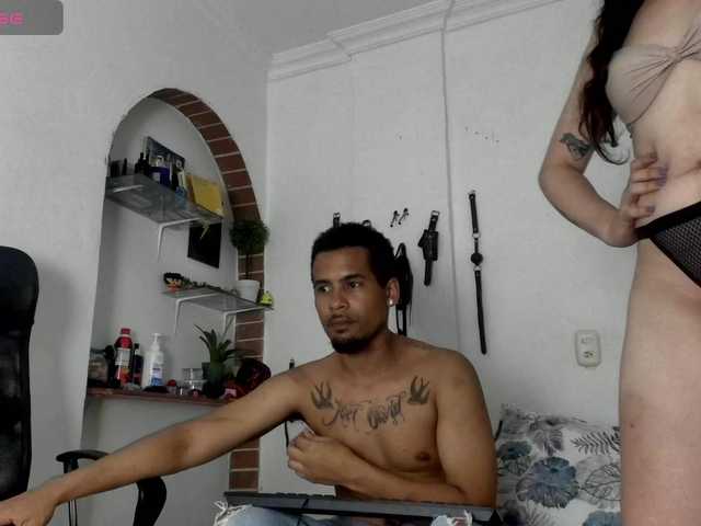 morbo-total69's BongaCams show and profile