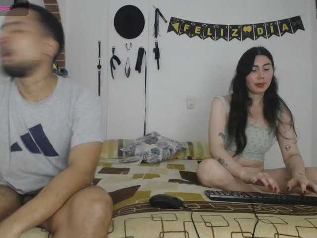 morbo-total69's BongaCams show and profile