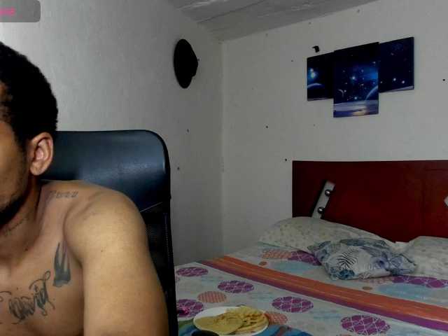 morbo-total69's BongaCams show and profile