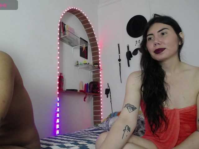 morbo-total69's BongaCams show and profile