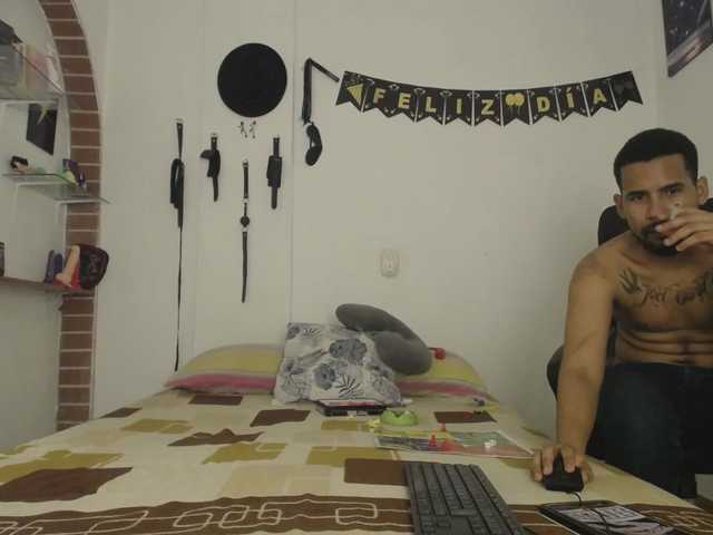 morbo-total69's BongaCams show and profile