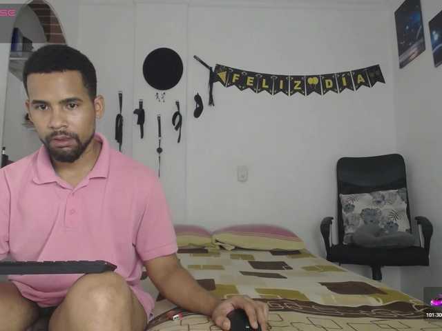 morbo-total69's BongaCams show and profile