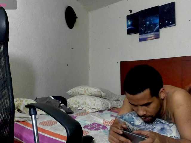 morbo-total69's BongaCams show and profile