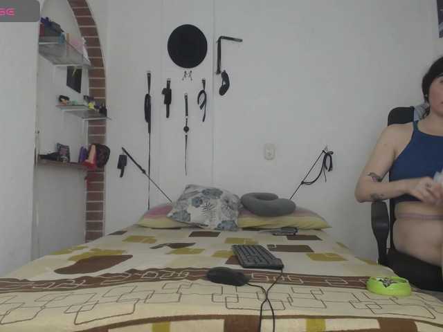 morbo-total69's BongaCams show and profile