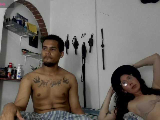morbo-total69's BongaCams show and profile