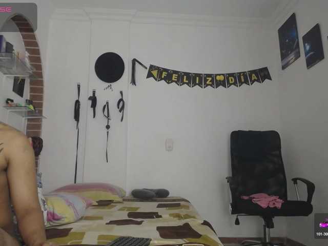 morbo-total69's BongaCams show and profile