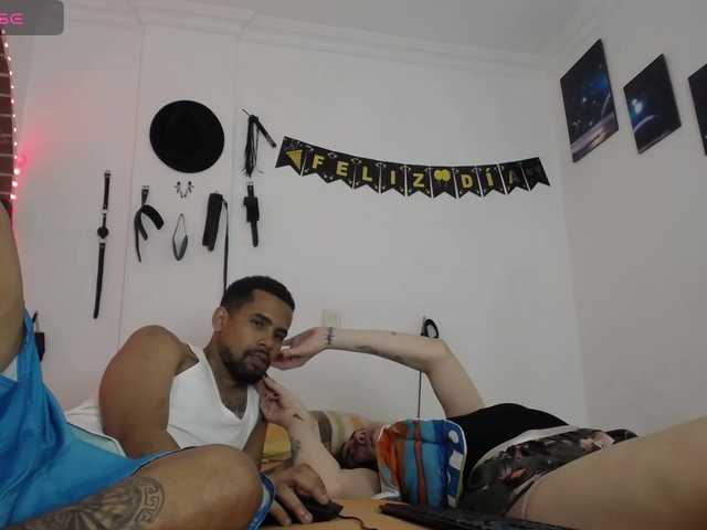 morbo-total69's BongaCams show and profile