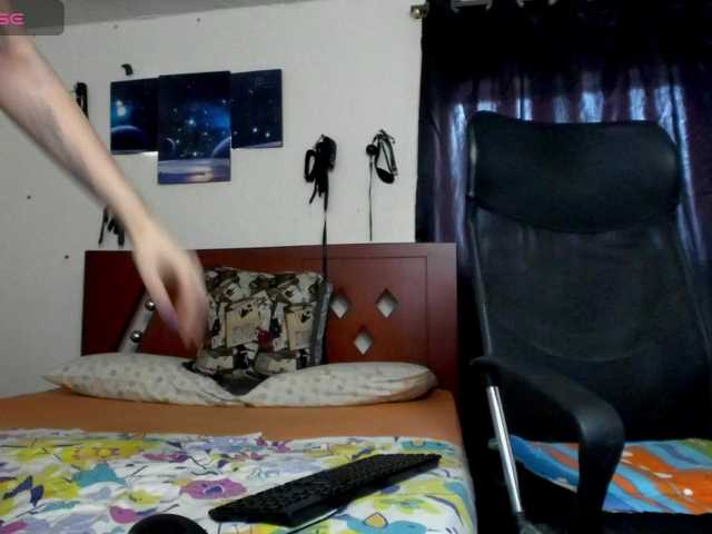 morbo-total69's BongaCams show and profile