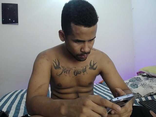 morbo-total69 from BongaCams