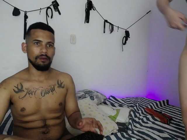 Check out Morbo-total69, they want to masturbate for your satisfaction morbo-total69 from BongaCams