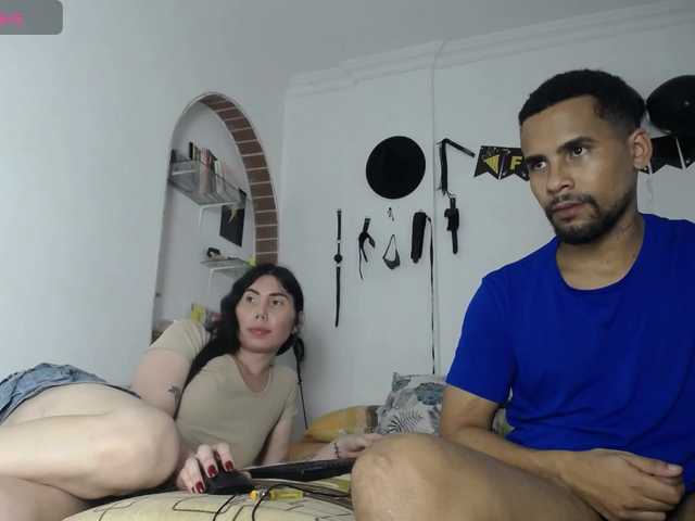 morbo-total69's BongaCams show and profile