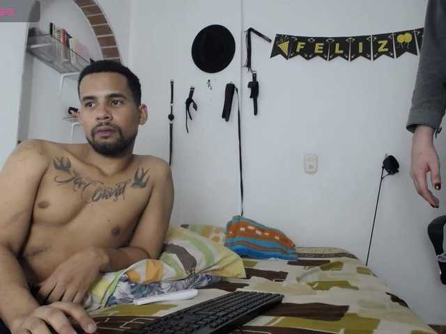 morbo-total69's BongaCams show and profile