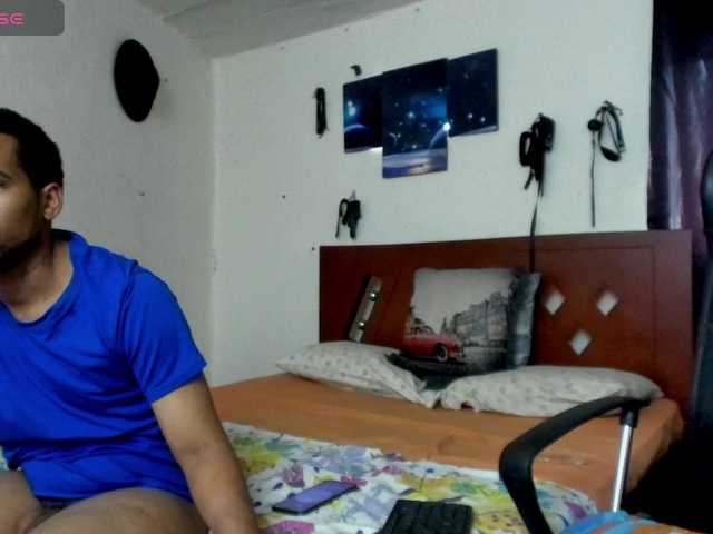 morbo-total69's BongaCams show and profile