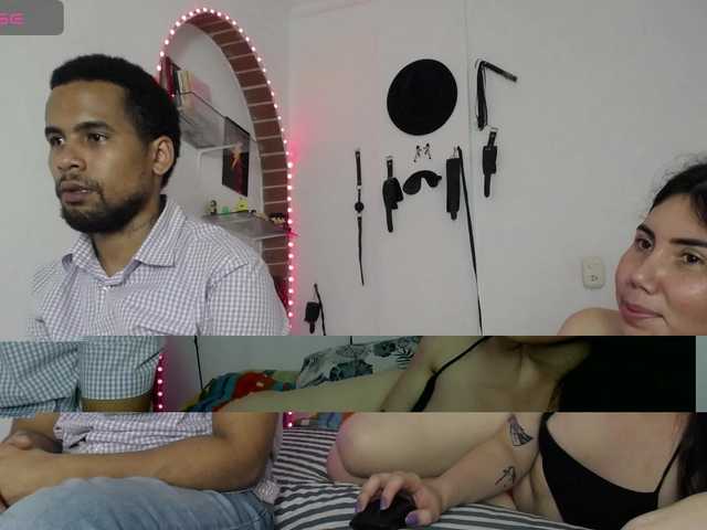 morbo-total69's BongaCams show and profile