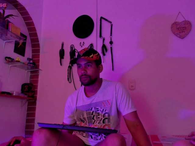 morbo-total69's BongaCams show and profile