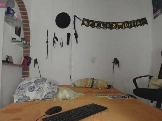 morbo-total69's BongaCams show and profile