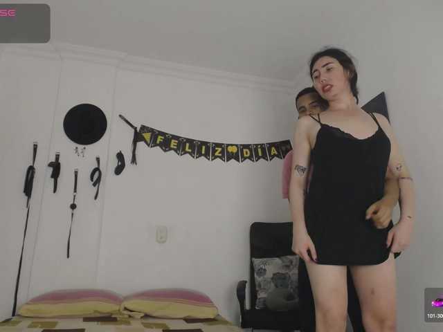 morbo-total69's BongaCams show and profile