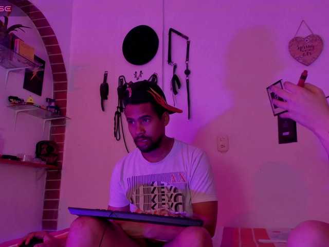 morbo-total69's BongaCams show and profile