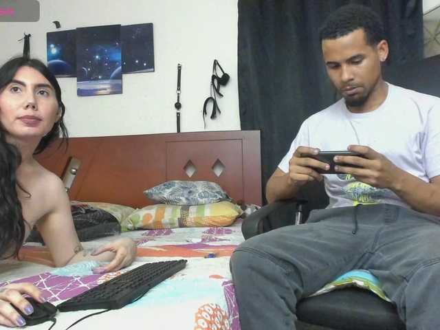 morbo-total69's BongaCams show and profile