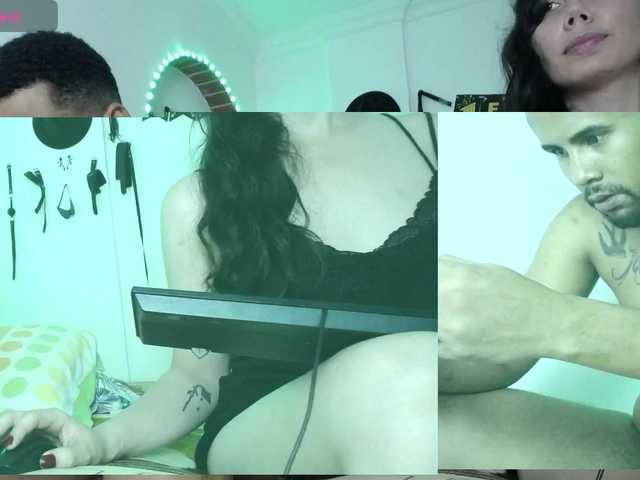 morbo-total69's BongaCams show and profile