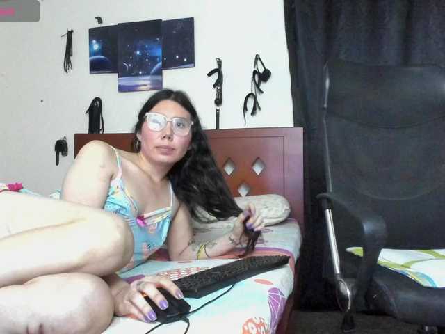 morbo-total69's BongaCams show and profile