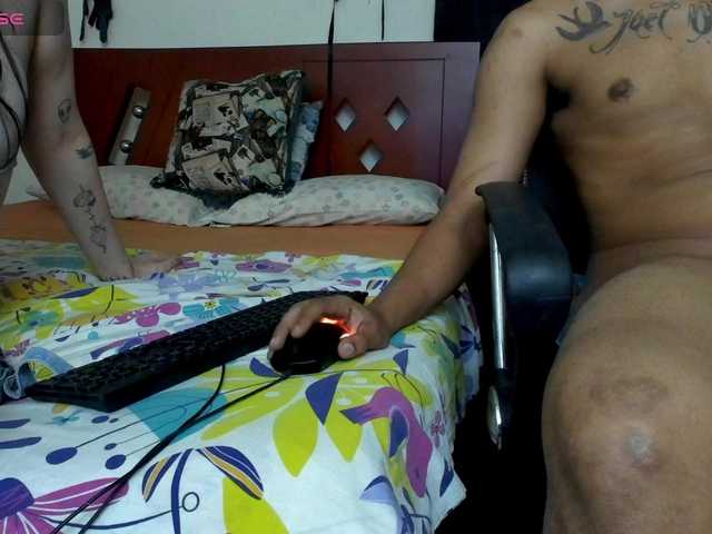 morbo-total69's BongaCams show and profile