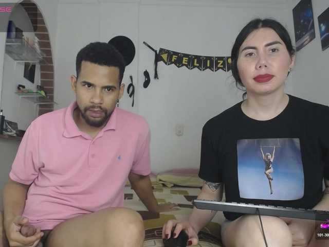 morbo-total69's BongaCams show and profile