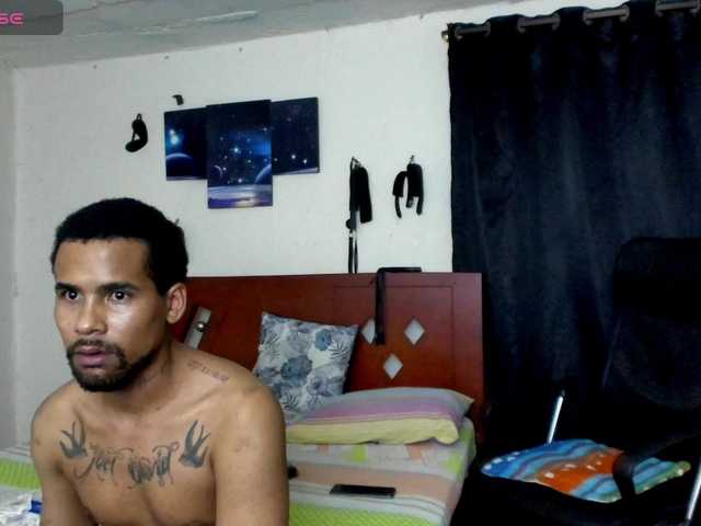 morbo-total69's BongaCams show and profile